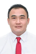Mr. Chia Min Chong 谢明聪