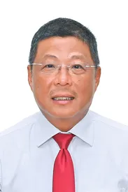 Mr. Ng Shih Boon 黄仕文