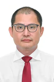 Mr. Wong Quee Quee, Jeffrey 黄贵贵