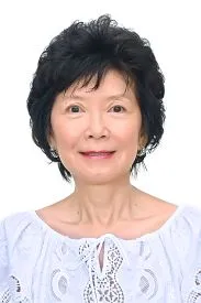 Ms. Cheng Yiina 郑苡娜