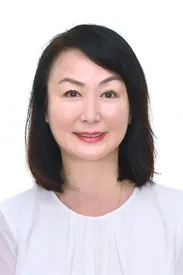 Ms. Teo Hway Gee Marinda 张慧仪